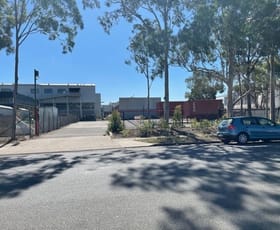 Development / Land commercial property leased at Yard/49 Governor Macquarie Drive Chipping Norton NSW 2170