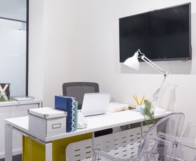 Offices commercial property leased at Suite 24b/435 Nepean Highway Frankston VIC 3199
