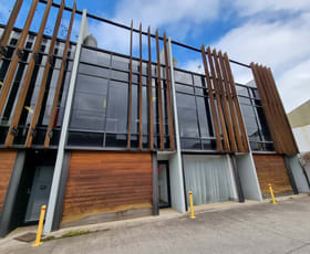 Offices commercial property leased at 40 Glasshouse Road Collingwood VIC 3066