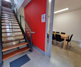 Offices commercial property leased at 40 Glasshouse Road Collingwood VIC 3066
