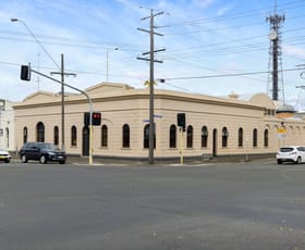 Medical / Consulting commercial property leased at 309 Dana Street Ballarat Central VIC 3350