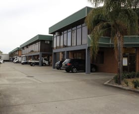 Offices commercial property leased at Penrith NSW 2750