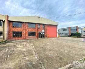 Factory, Warehouse & Industrial commercial property leased at 27 Suscatand Street Rocklea QLD 4106