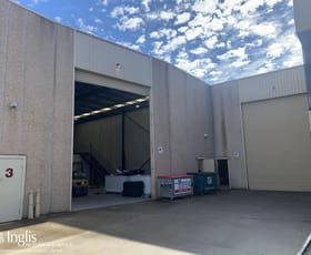 Factory, Warehouse & Industrial commercial property leased at 4/69 Topham Road Smeaton Grange NSW 2567