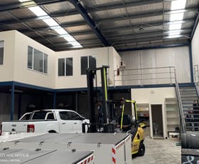 Factory, Warehouse & Industrial commercial property leased at 4/69 Topham Road Smeaton Grange NSW 2567