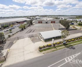 Factory, Warehouse & Industrial commercial property leased at 18 Paradise Road Acacia Ridge QLD 4110