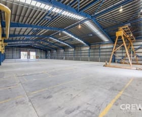 Factory, Warehouse & Industrial commercial property leased at 18 Paradise Road Acacia Ridge QLD 4110