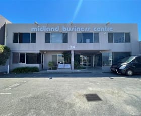 Offices commercial property leased at 9/24 Victoria Street Midland WA 6056