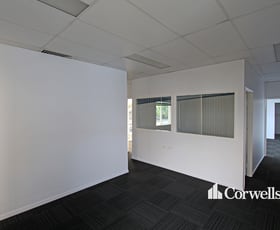 Offices commercial property leased at 12/3442 Pacific Highway Springwood QLD 4127