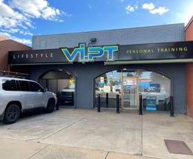Other commercial property leased at 204.... Corio Street Shepparton VIC 3630