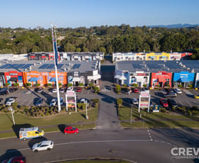 Shop & Retail commercial property leased at D3 & D4/8-12 Central Park Avenue Ashmore QLD 4214