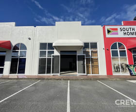 Factory, Warehouse & Industrial commercial property leased at D6/8-12 Central Park Avenue Ashmore QLD 4214