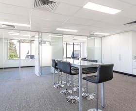 Medical / Consulting commercial property leased at 29B/6 Meridian Place Bella Vista NSW 2153