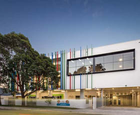 Factory, Warehouse & Industrial commercial property leased at 57./97 Old Pittwater Road Brookvale NSW 2100