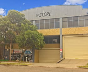Factory, Warehouse & Industrial commercial property leased at 12/13 Orchard Road Brookvale NSW 2100