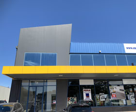 Showrooms / Bulky Goods commercial property for lease at Unit 1A/97 Chifley Drive Preston VIC 3072