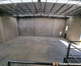 Factory, Warehouse & Industrial commercial property leased at St Marys NSW 2760