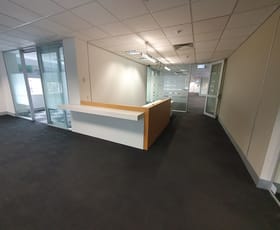 Offices commercial property for lease at Level 2/237 Lonsdale Street Dandenong VIC 3175