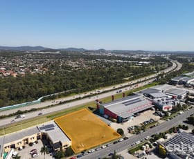 Development / Land commercial property leased at 123 Lahrs Road Ormeau QLD 4208
