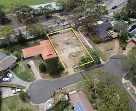 Other commercial property leased at 6 Paringa Place Bangor NSW 2234