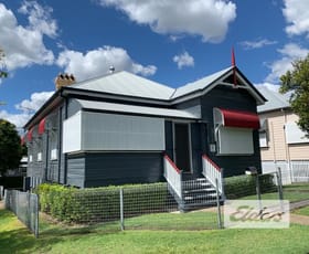 Medical / Consulting commercial property leased at 2 Arne Street Woolloongabba QLD 4102