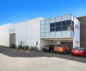 Factory, Warehouse & Industrial commercial property leased at 47/124-130 Auburn Street Wollongong NSW 2500