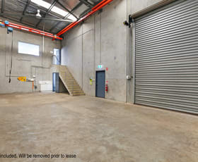 Factory, Warehouse & Industrial commercial property leased at 47/124-130 Auburn Street Wollongong NSW 2500