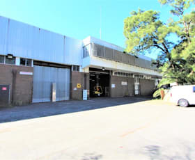 Factory, Warehouse & Industrial commercial property leased at Rhodes NSW 2138