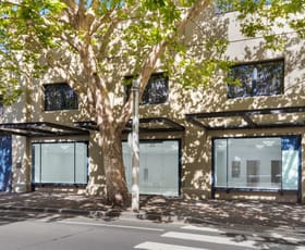 Shop & Retail commercial property leased at Shop 2/18 Hickson Road Sydney NSW 2000