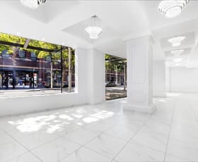 Shop & Retail commercial property leased at Shop 2/18 Hickson Road Sydney NSW 2000