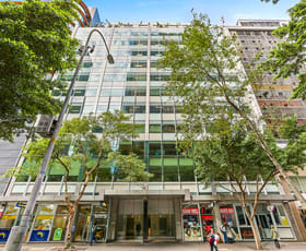 Offices commercial property leased at 1005/50 Clarence Street Sydney NSW 2000