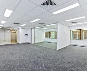 Offices commercial property leased at 1005/50 Clarence Street Sydney NSW 2000