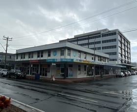 Offices commercial property leased at 2/52 Gordon Street Mackay QLD 4740