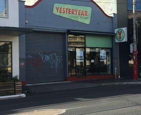 Factory, Warehouse & Industrial commercial property leased at 200 High Street Northcote VIC 3070