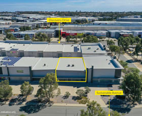 Offices commercial property sold at 23/8 Sustainable Avenue Bibra Lake WA 6163