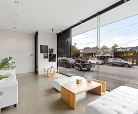 Showrooms / Bulky Goods commercial property leased at Ground/250 Canterbury Road Surrey Hills VIC 3127