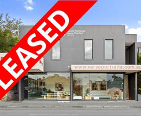 Offices commercial property leased at Ground/250 Canterbury Road Surrey Hills VIC 3127