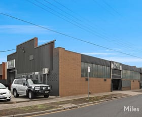 Factory, Warehouse & Industrial commercial property leased at 27 Beatrice Avenue Heidelberg West VIC 3081