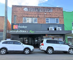Shop & Retail commercial property for lease at 9/17 Wallace Street Macksville NSW 2447