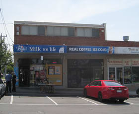 Showrooms / Bulky Goods commercial property leased at 123 Ann Street Dandenong VIC 3175