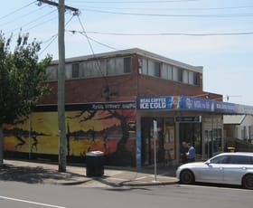 Showrooms / Bulky Goods commercial property leased at 123 Ann Street Dandenong VIC 3175