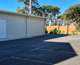 Showrooms / Bulky Goods commercial property leased at 291 Ferry Road Southport QLD 4215