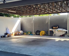 Showrooms / Bulky Goods commercial property leased at 291 Ferry Road Southport QLD 4215