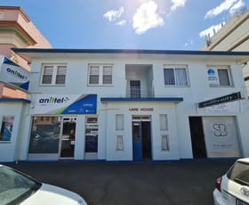 Offices commercial property leased at Suite 3-6/24 Church Street Dubbo NSW 2830