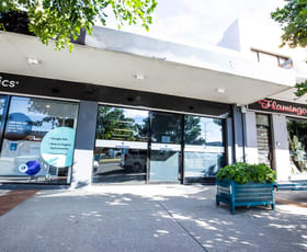 Factory, Warehouse & Industrial commercial property leased at 4/90 Worrigee Street Nowra NSW 2541
