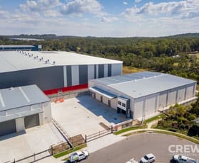 Factory, Warehouse & Industrial commercial property sold at 19 Ironstone Road Berrinba QLD 4117
