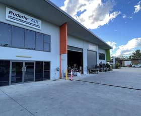 Factory, Warehouse & Industrial commercial property leased at 1/319 Mons Road Forest Glen QLD 4556