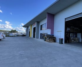 Factory, Warehouse & Industrial commercial property leased at 1/319 Mons Road Forest Glen QLD 4556