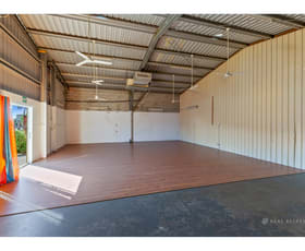 Showrooms / Bulky Goods commercial property leased at 12 Industrial Avenue Yeppoon QLD 4703
