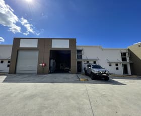 Factory, Warehouse & Industrial commercial property leased at 13/5-11 Jardine Drive Redland Bay QLD 4165